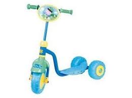 vtech 4 in 1 giraffe scooter tesco