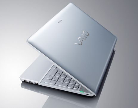 vaio eb 45