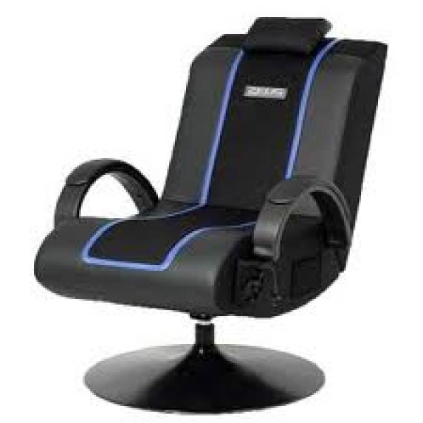 UNTESTED XROCKER Gaming Chair RETURNS | N08 UNTESTED XROCKER Gaming Chair RETURNS | N08