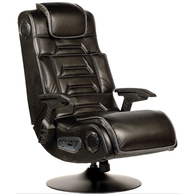 UNTESTED XROCKER Gaming Chair RETURNS | N08 UNTESTED XROCKER Gaming Chair RETURNS | N08