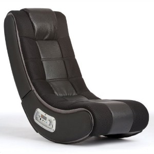 UNTESTED XROCKER Gaming Chair RETURNS | N09 UNTESTED XROCKER Gaming Chair RETURNS | N08