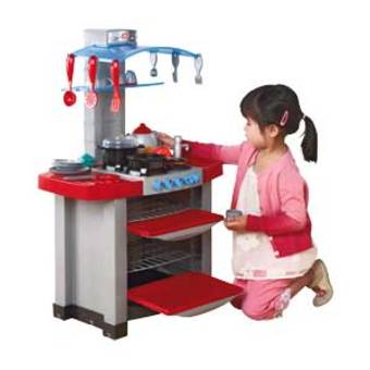 26 Pallets Of Toy Returns From The Uk 1362519144 Cat Ride On Surplus Stock Jpg Chad Valley Cosy Village Kitchen Refurbished