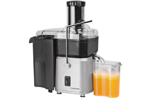 Small domestic kitchen appliances!