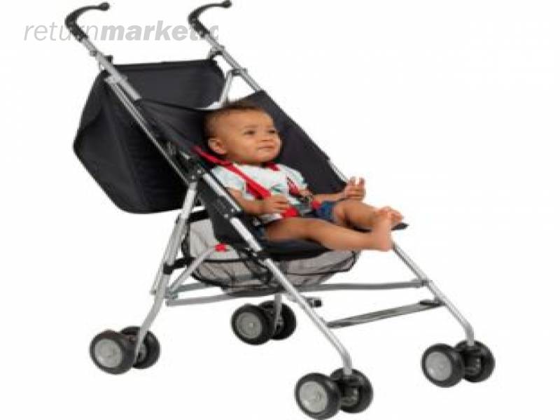 babystart buggy