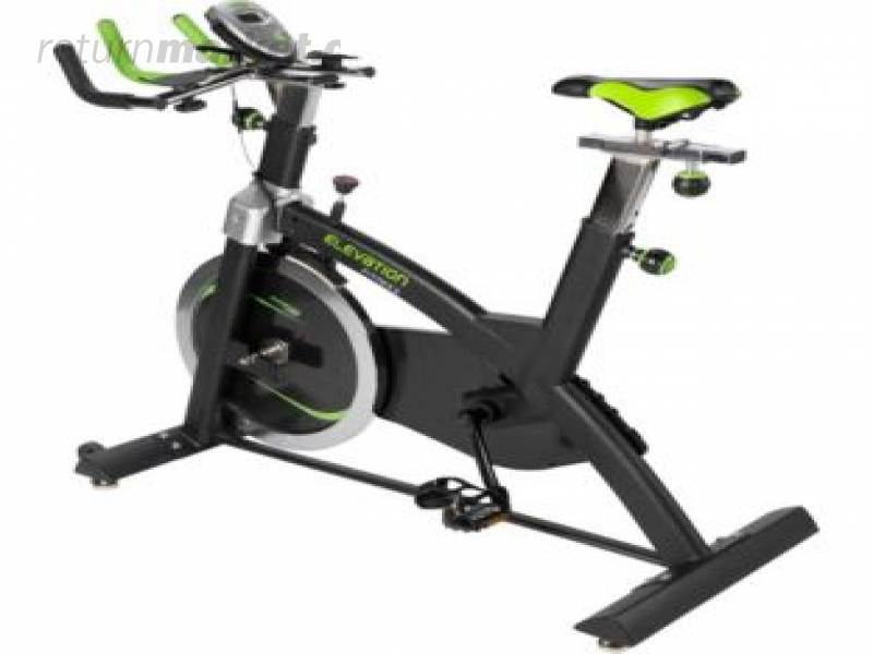 Reebok z9 exercise bike white, cross trainer for sale wolverhampton jobs