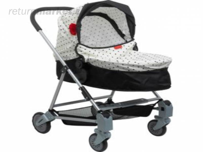 baby annabell stroller argos