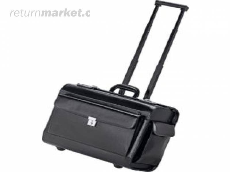 pilot case argos