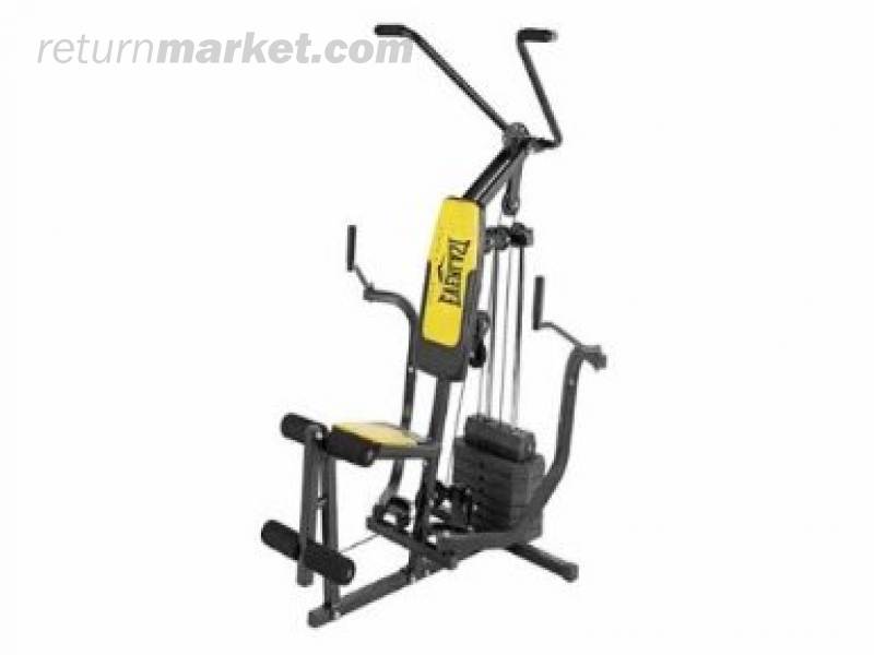 Elliptical exercise plan for weight loss yoga, everlast compact multi gym