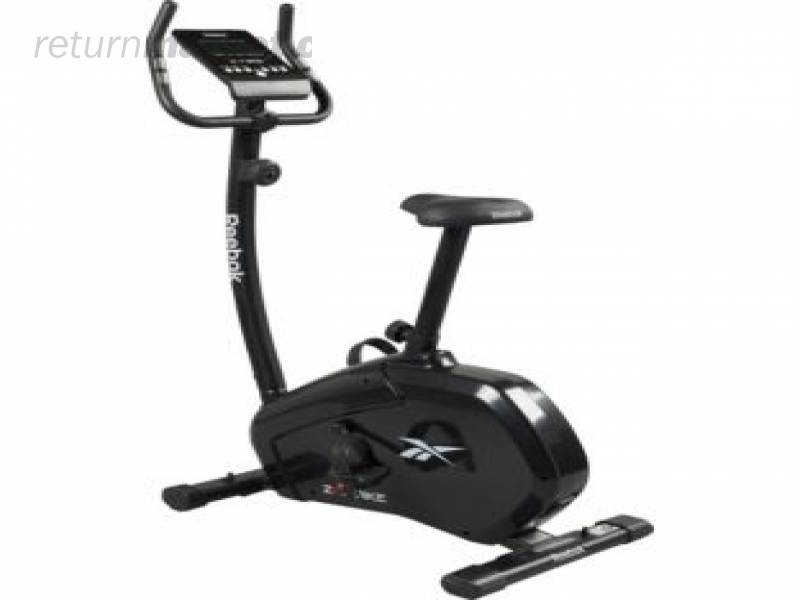 reebok z7 exercise bike