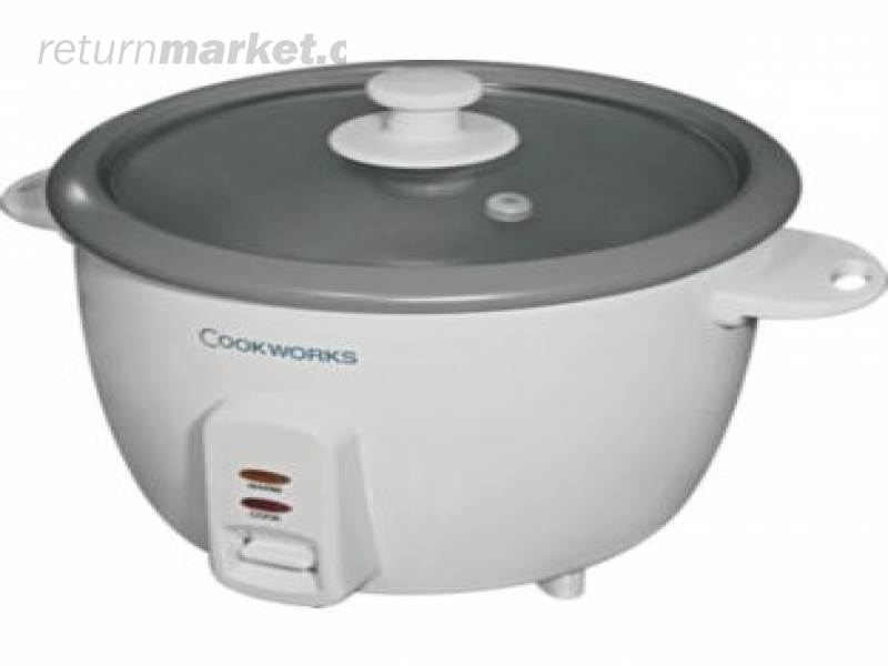 Russell hobbs rice cooker manual