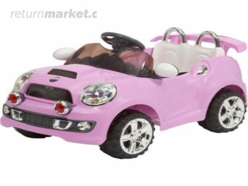 designafriend car
