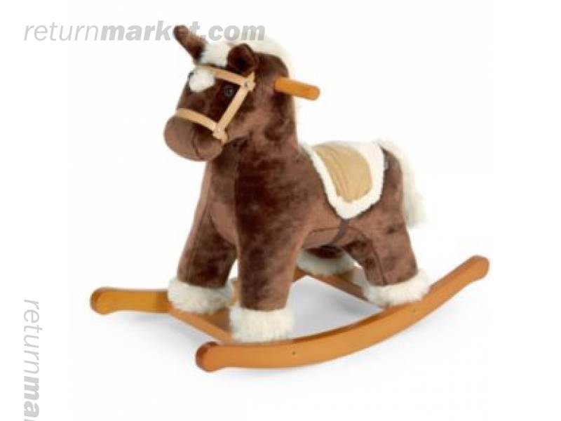 mothercare rocking horse
