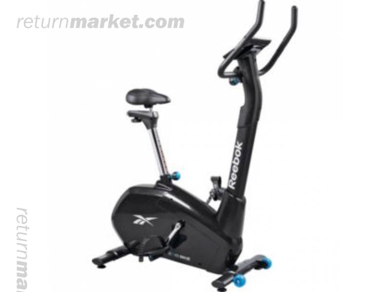 reebok zr9 exercise bike review