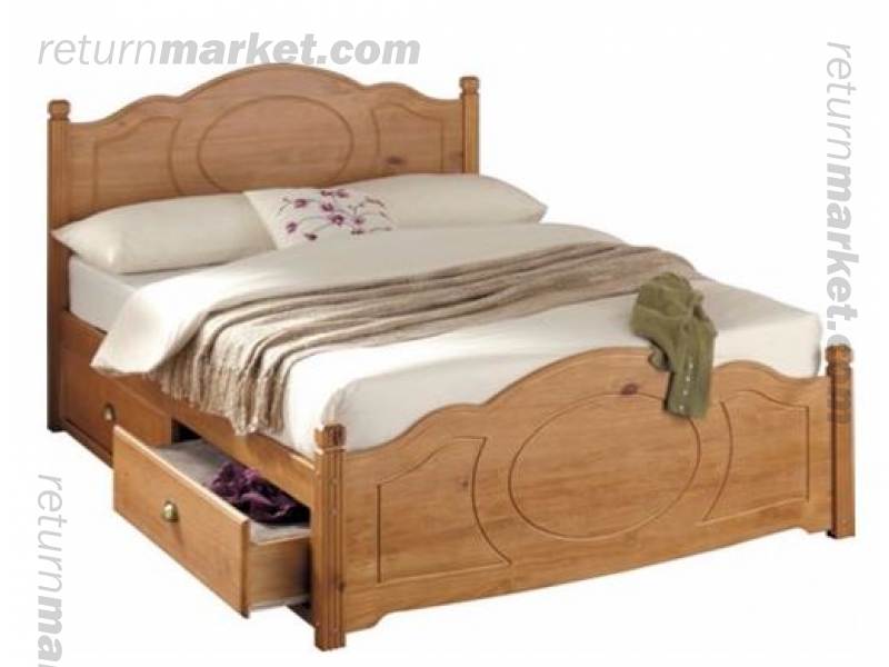 Bedroom Dining Lounge Furnitures Sa14871 1444938594 Sherington 4 Drawer Kingsize Bed Frame Pine Jpg Sicily Coffee Table With Nest Of 2 Tables Oak Effect
