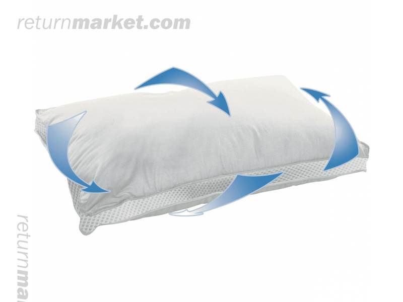 silentnight air max support pillow silentnight air max support pillow