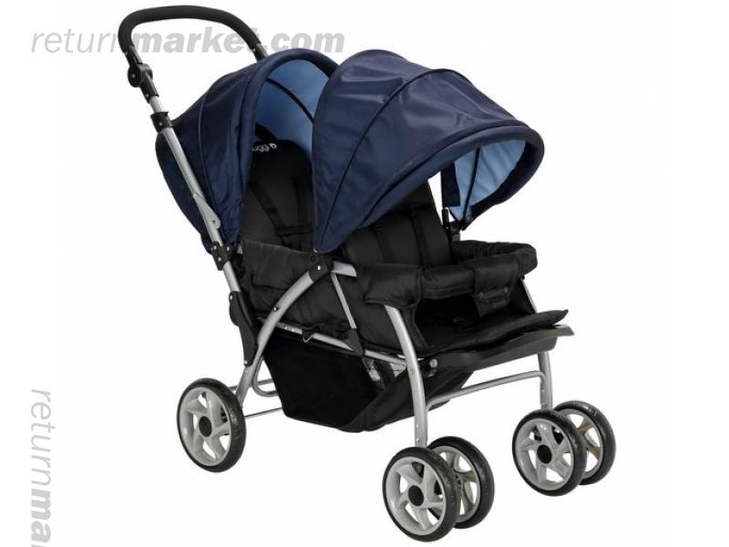 cuggl total package stroller