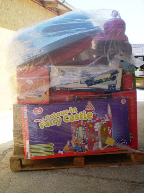 Chad Valley Toys Sa20462