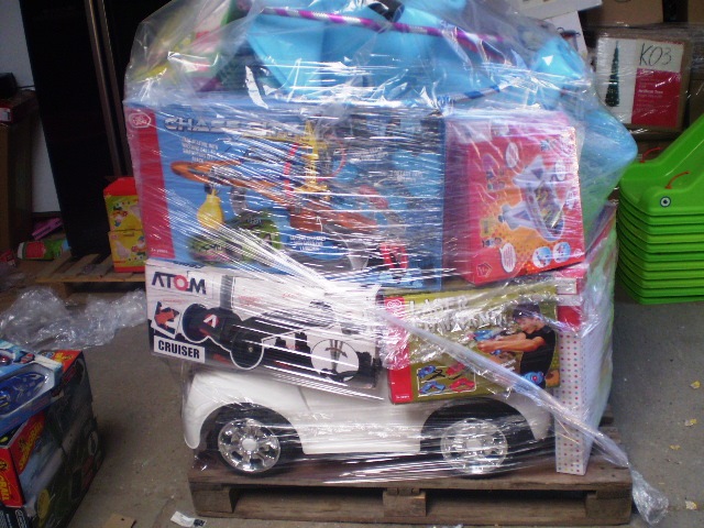 Chad Valley Toys Sa20462