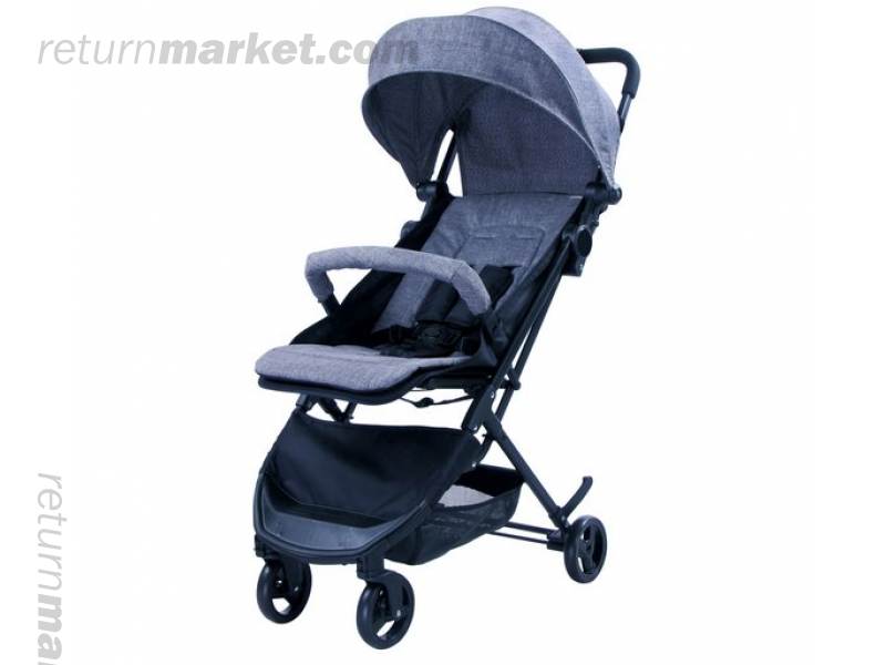 cuggl rowan one hand fold pushchair