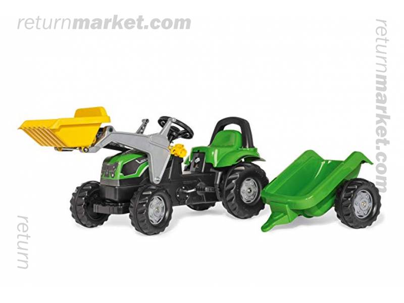 RC Feuerwehrmann Sam Jupiter funkferngesteuertes Feuerwehrauto Dickie Toys 203099612 22 cm