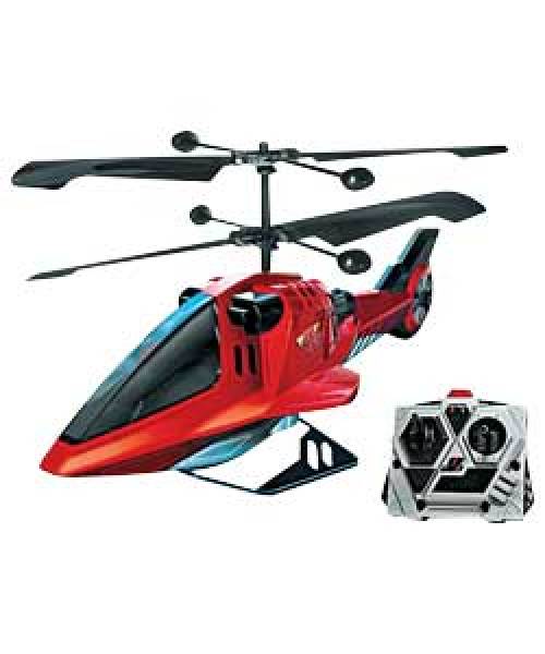 rc helicopter argos
