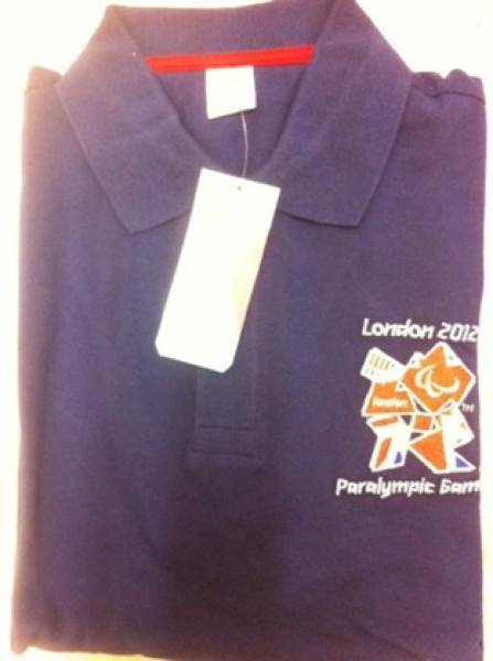 adidas olympic polo shirt