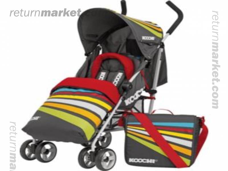 koochi buggy