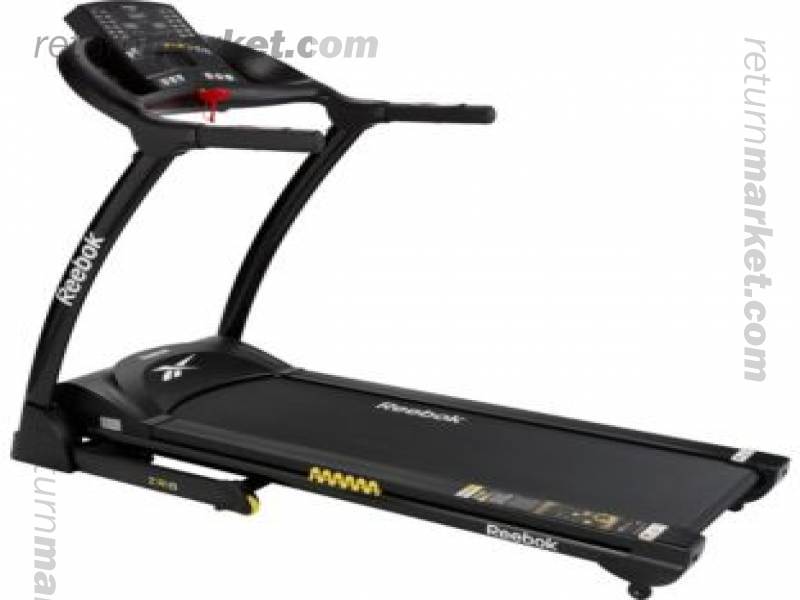 reebok zr8 treadmill for sale