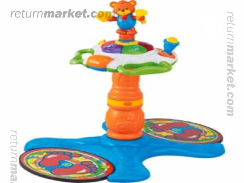 vtech sit to stand dancing tower target