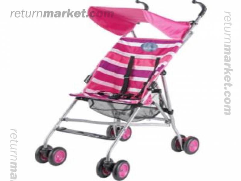 babystart pushchair