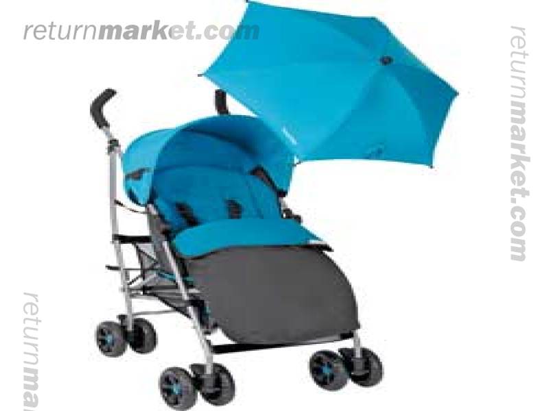 mamas and papas swirl pushchair instructions