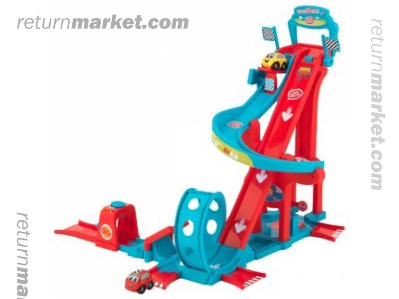 chad valley ocean activity cube