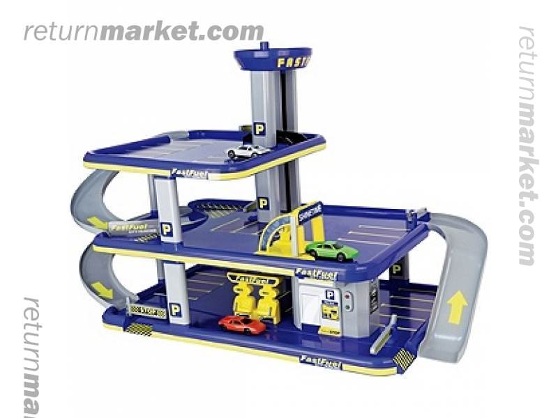 Chad Valley Toys Sa15808