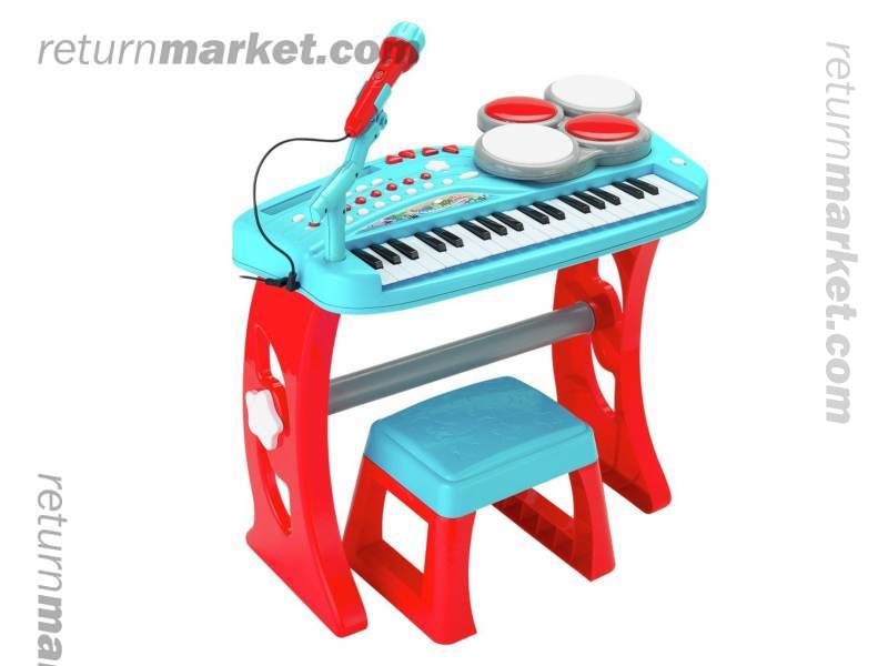 Chad Valley Toys Sa18201