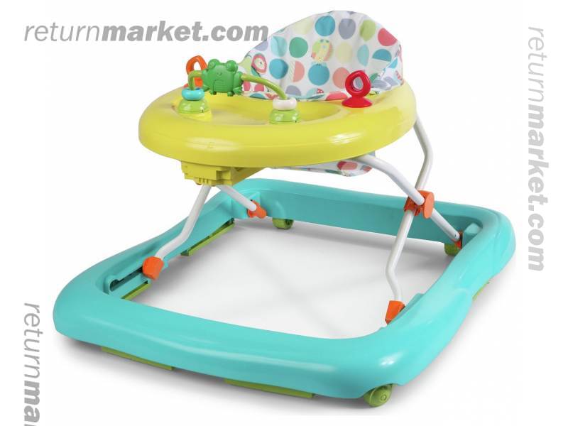 chad valley baby door bouncer
