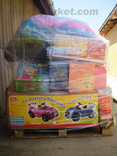 Chad Valley Toys Sa20462