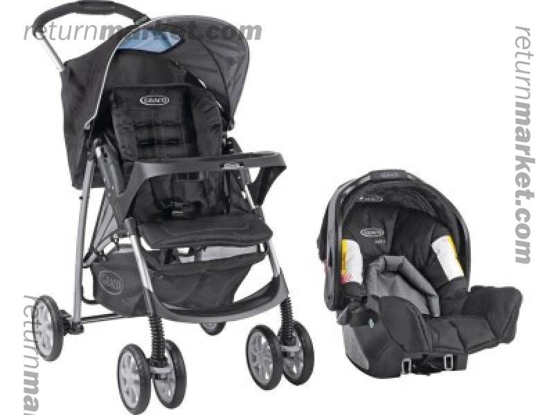 cuggl rowan one hand fold pushchair