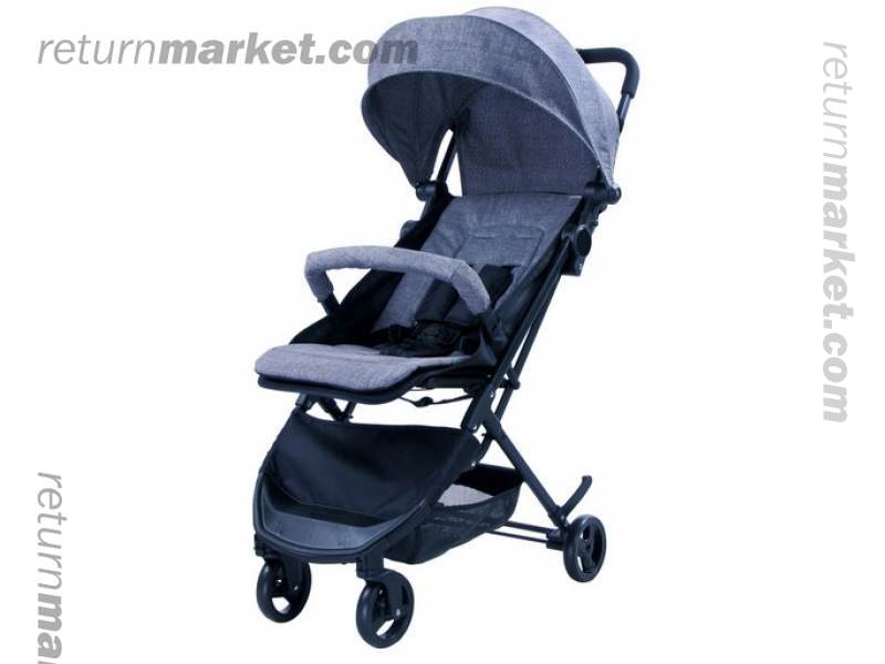 Cuggl mulberry pushchair top