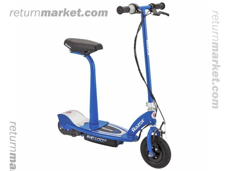 Electric Scooters Sa20879