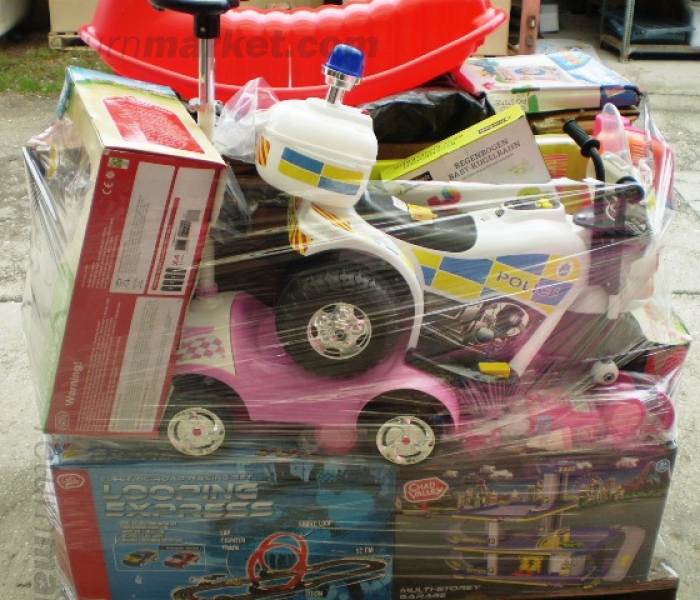 Chad Valley Toys Sa20887