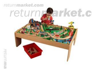 26 Pallets Of Untested Toys Returns A79